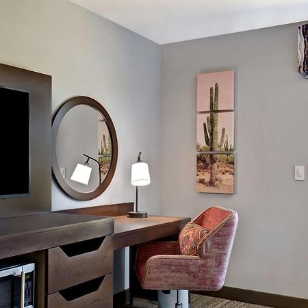 Hampton Inn Santa Fe South, Nm Exterior foto